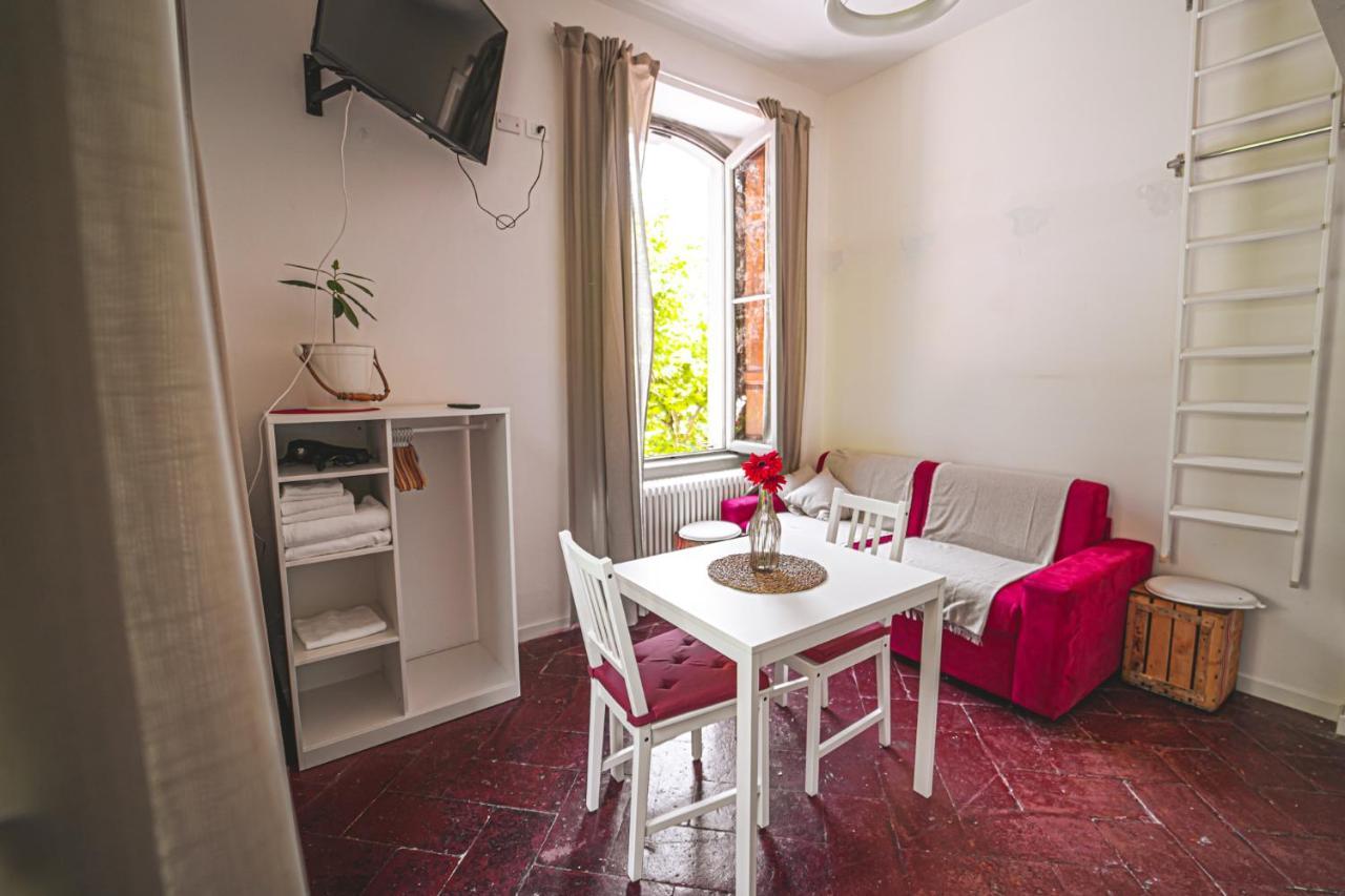 Avocadohouse2Vistaterme Lägenhet San Pellegrino Terme Exteriör bild