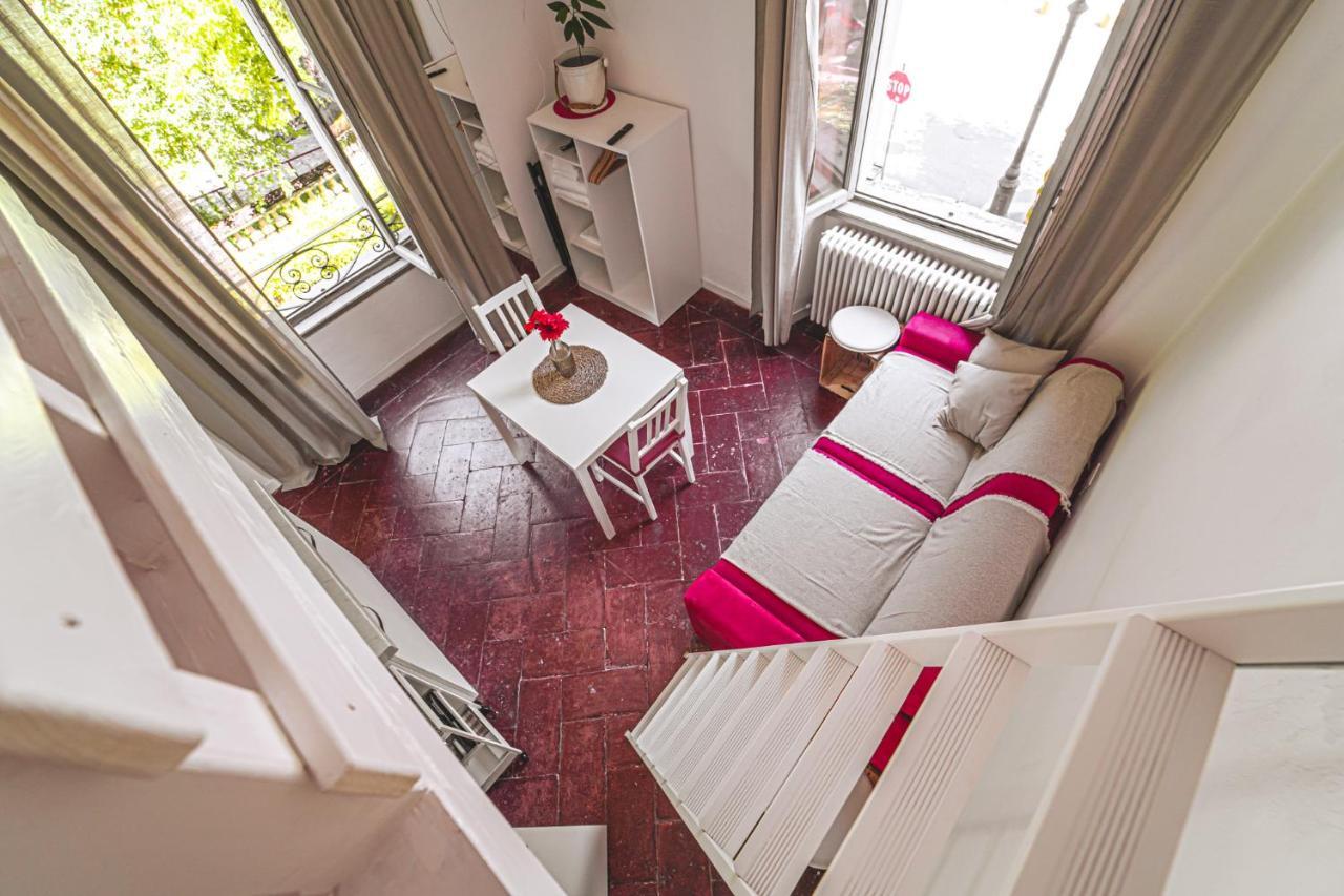 Avocadohouse2Vistaterme Lägenhet San Pellegrino Terme Exteriör bild
